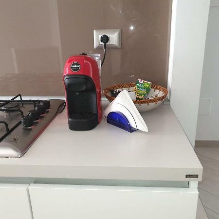 Hotel La Passione Dei Sassi Matera Zewnętrze zdjęcie