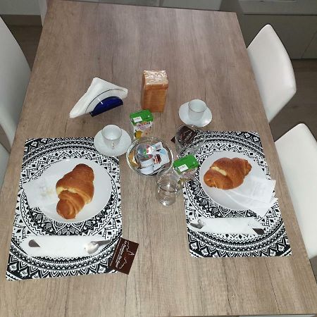 Hotel La Passione Dei Sassi Matera Zewnętrze zdjęcie