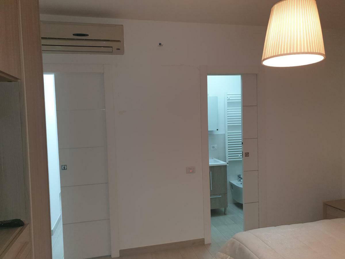 Hotel La Passione Dei Sassi Matera Pokój zdjęcie
