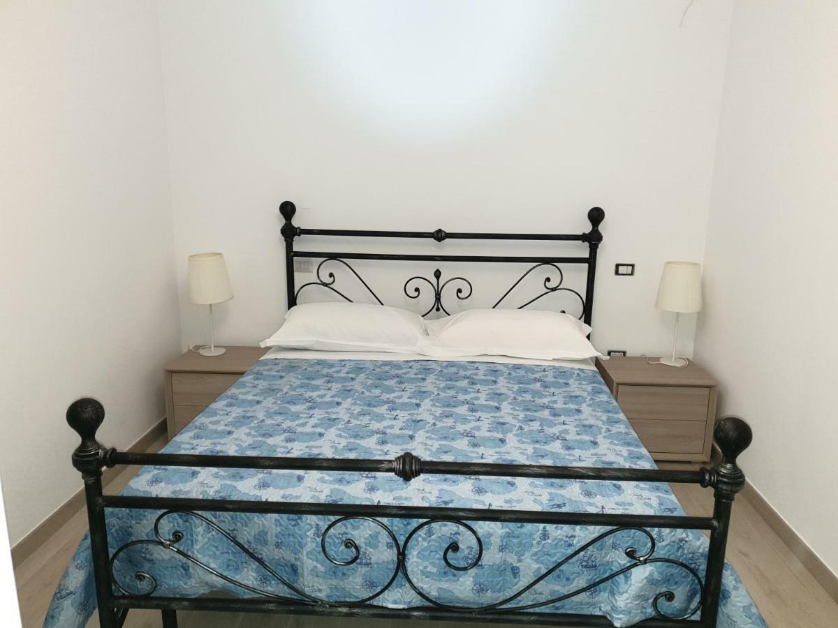 Hotel La Passione Dei Sassi Matera Pokój zdjęcie