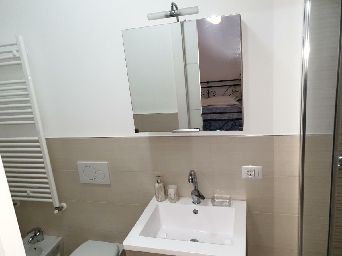 Hotel La Passione Dei Sassi Matera Pokój zdjęcie