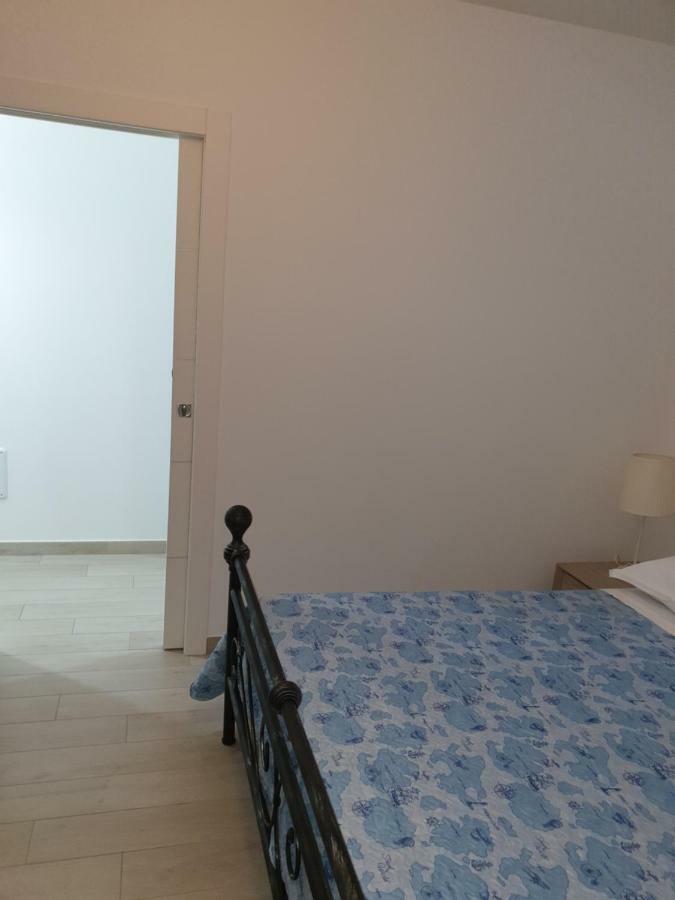 Hotel La Passione Dei Sassi Matera Pokój zdjęcie