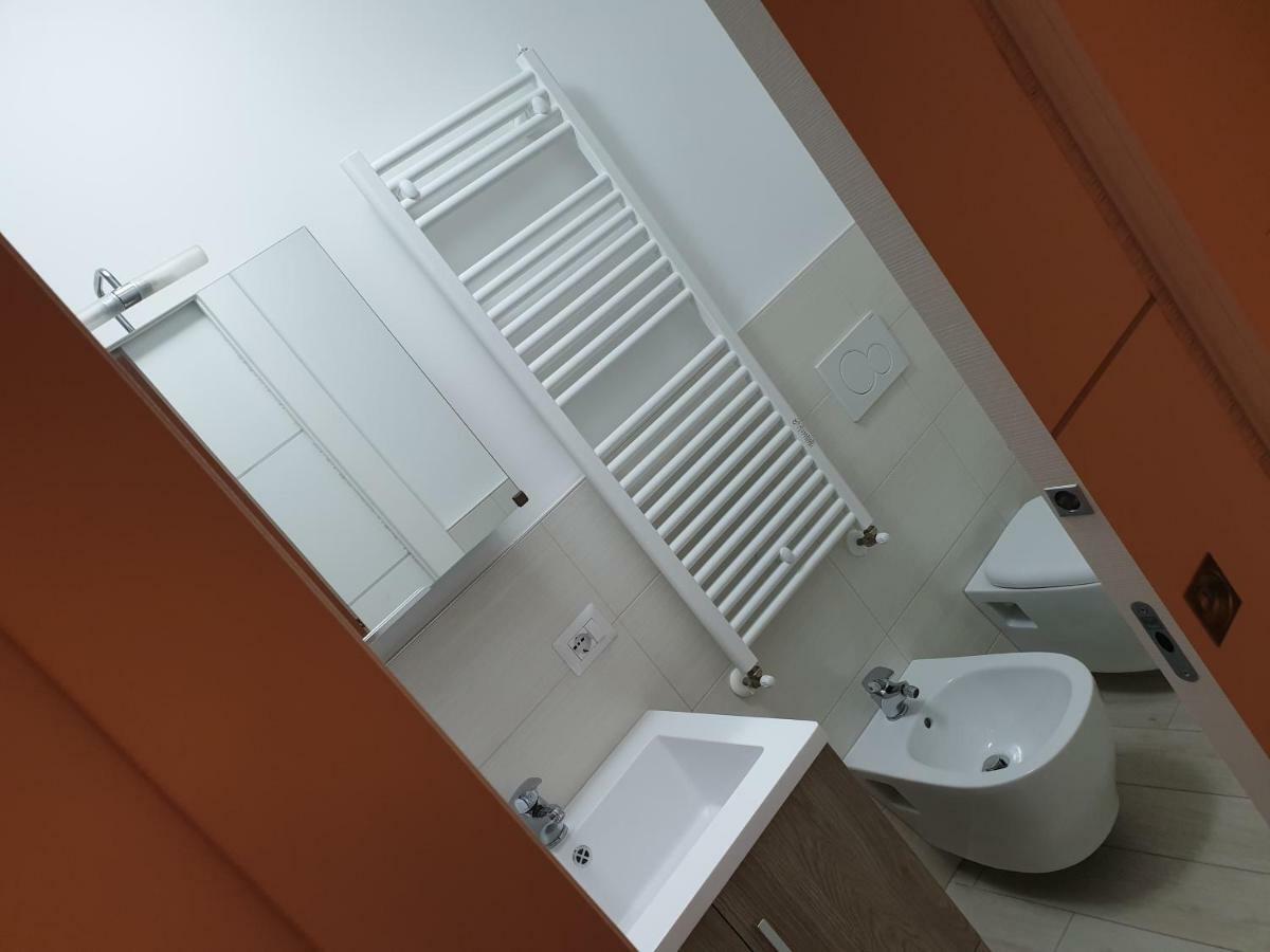 Hotel La Passione Dei Sassi Matera Pokój zdjęcie