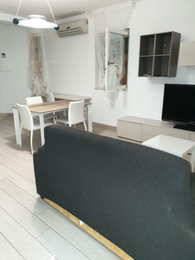 Hotel La Passione Dei Sassi Matera Zewnętrze zdjęcie