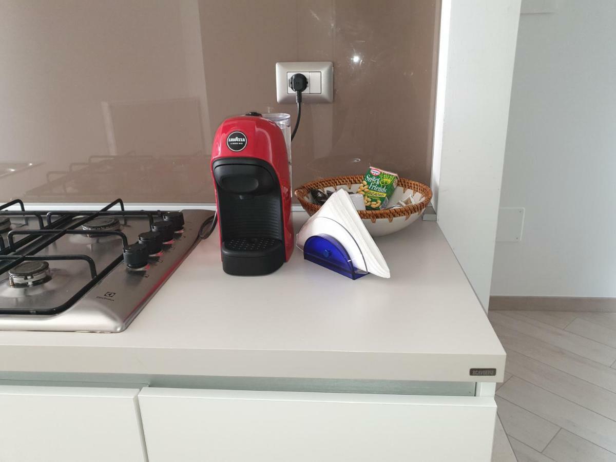Hotel La Passione Dei Sassi Matera Zewnętrze zdjęcie