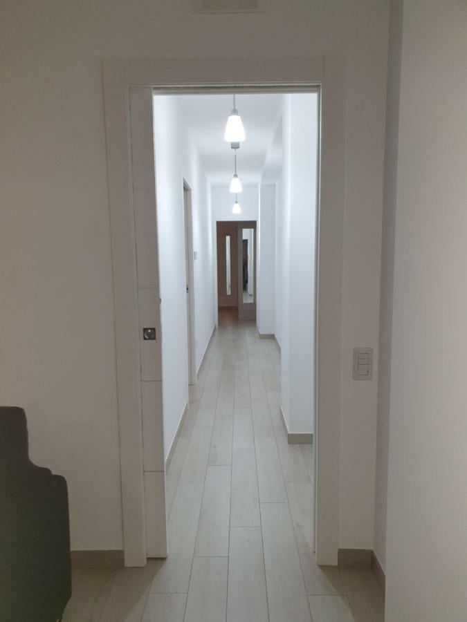 Hotel La Passione Dei Sassi Matera Zewnętrze zdjęcie