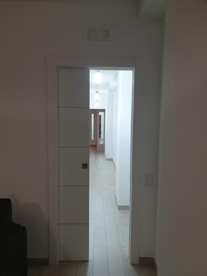 Hotel La Passione Dei Sassi Matera Zewnętrze zdjęcie
