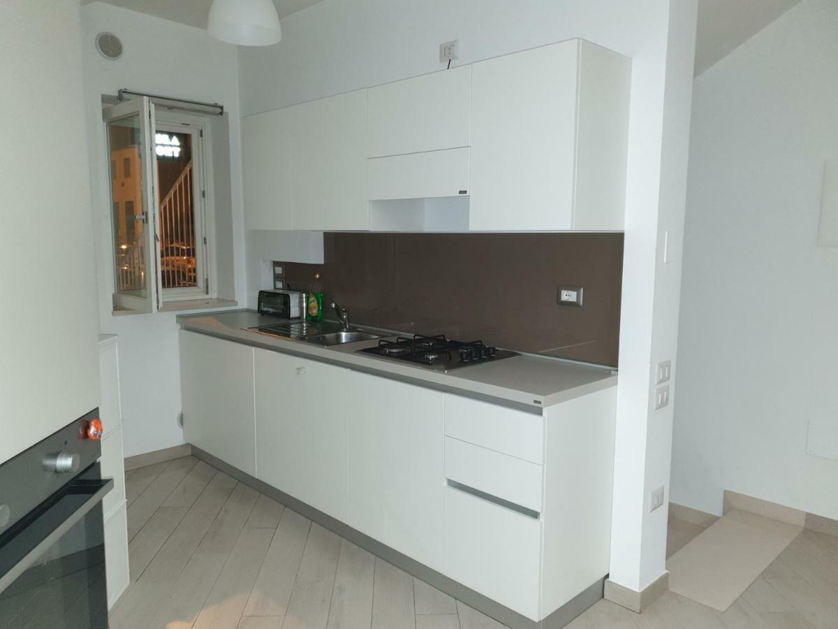 Hotel La Passione Dei Sassi Matera Zewnętrze zdjęcie