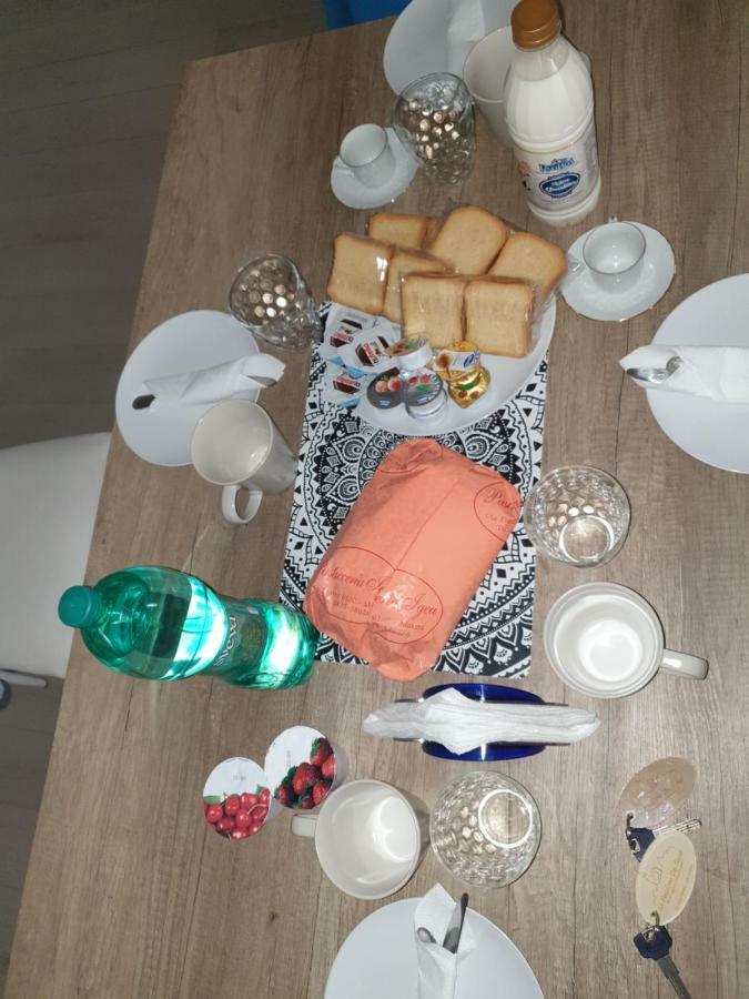 Hotel La Passione Dei Sassi Matera Zewnętrze zdjęcie