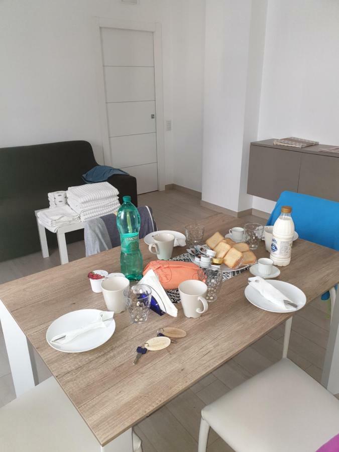 Hotel La Passione Dei Sassi Matera Zewnętrze zdjęcie