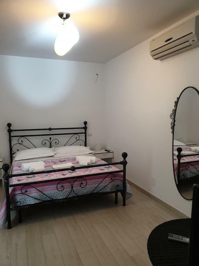 Hotel La Passione Dei Sassi Matera Pokój zdjęcie
