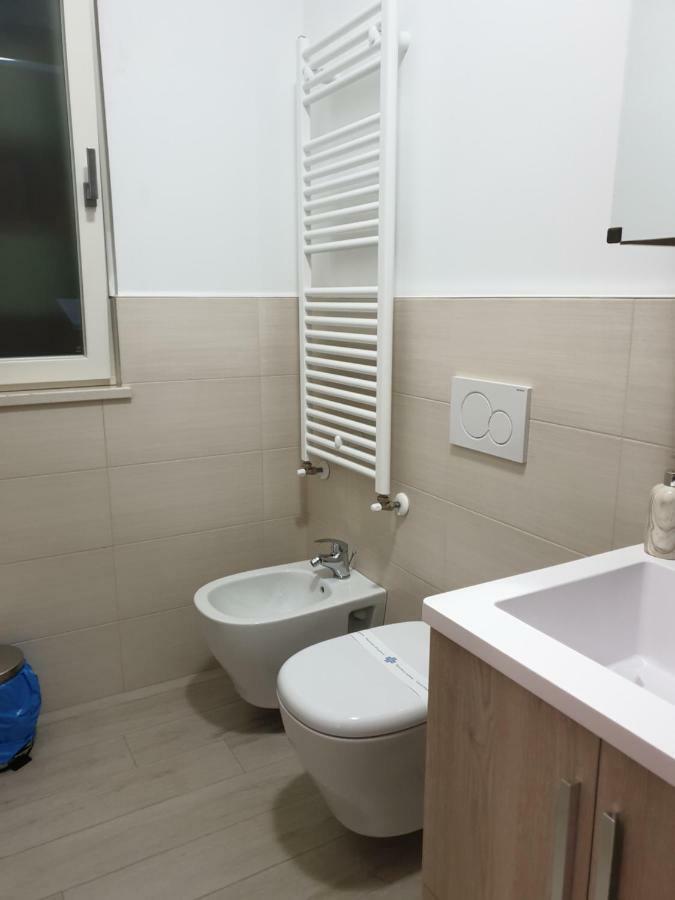 Hotel La Passione Dei Sassi Matera Pokój zdjęcie