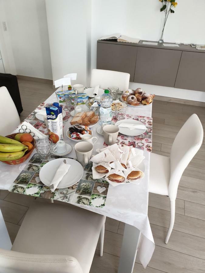 Hotel La Passione Dei Sassi Matera Zewnętrze zdjęcie