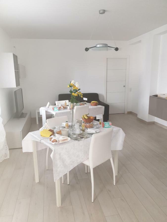 Hotel La Passione Dei Sassi Matera Zewnętrze zdjęcie